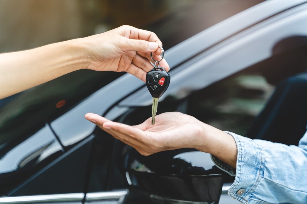 Mengatasi Kebingungan Mobil Bekas di Cilacap: Tips dari Kompo Motor Kroya
